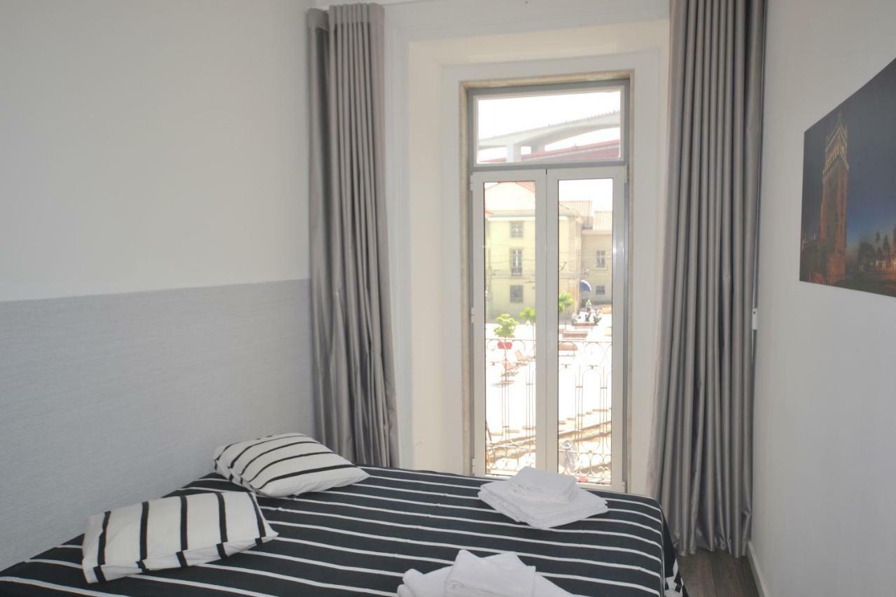 Trylisbon Calvario エクステリア 写真