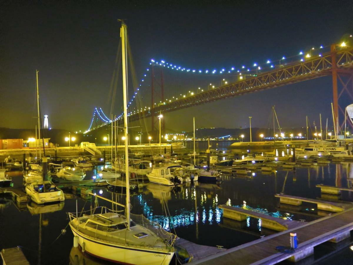 Trylisbon Calvario エクステリア 写真