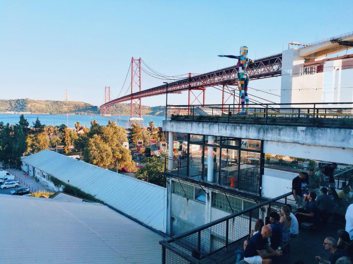 Trylisbon Calvario エクステリア 写真